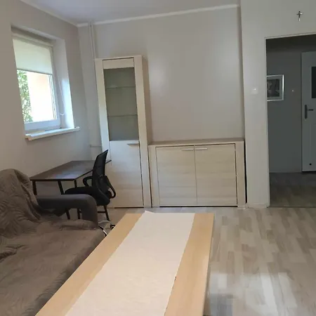 Mieszkanie Centrum *