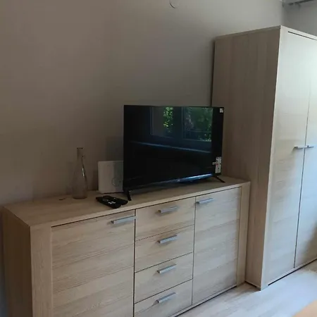 Mieszkanie Centrum * אוסטרוב וילקופולסקי