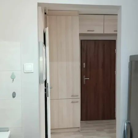 Mieszkanie Centrum Apartment Ostrow Wielkopolski