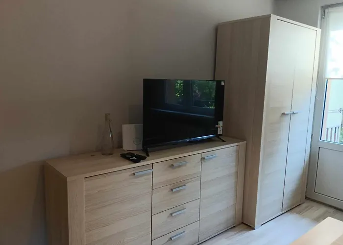 Mieszkanie Centrum * Ostrow Wielkopolski