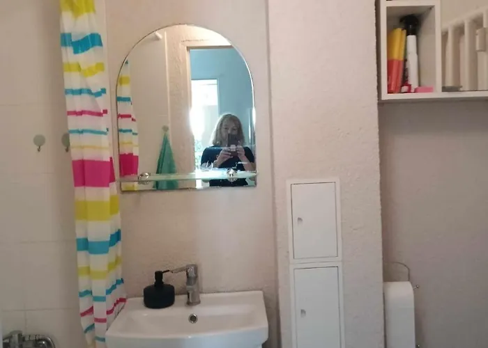 Mieszkanie Centrum * Ostrow Wielkopolski